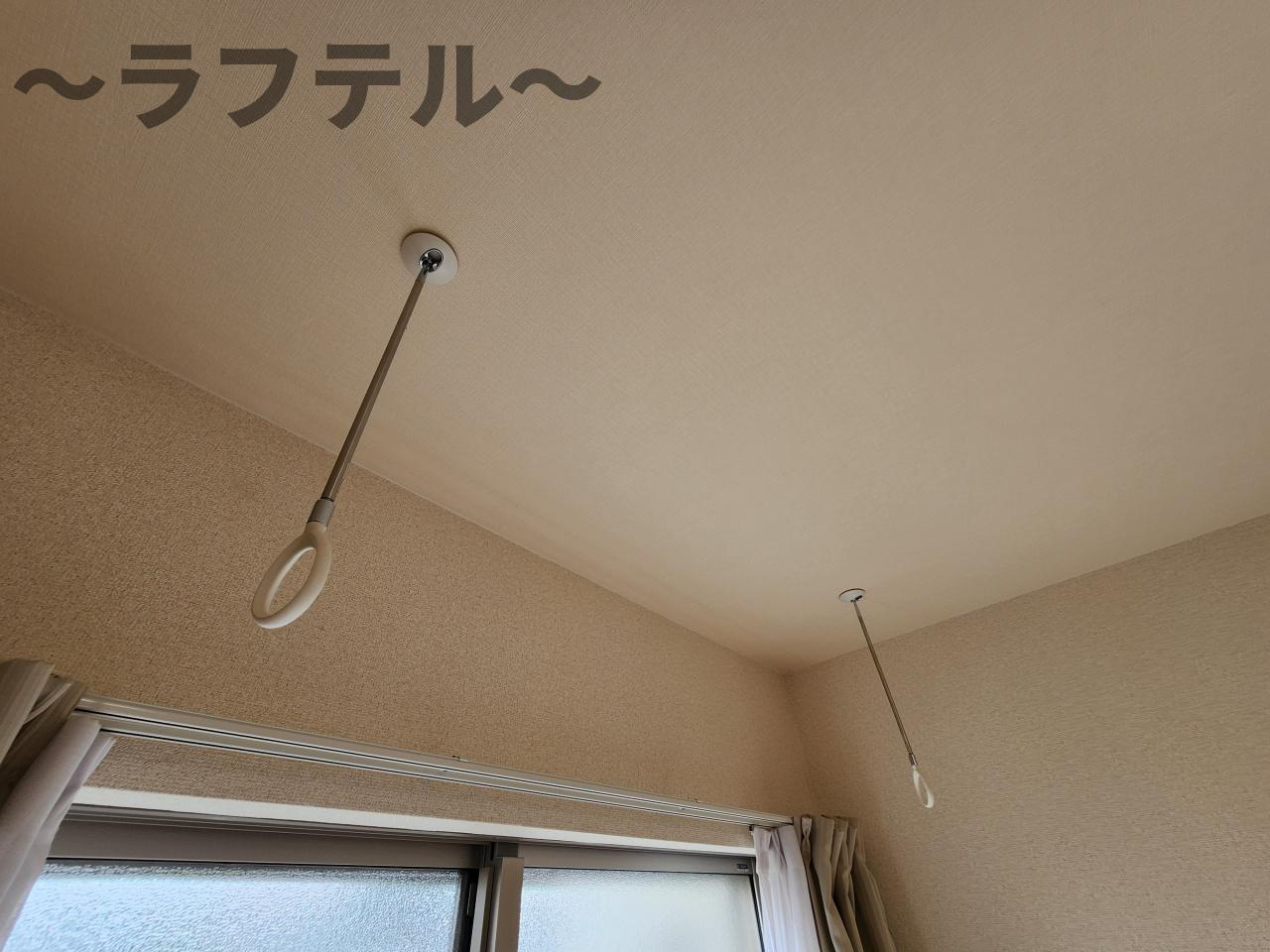 入間市下藤沢５丁目のアパートの設備