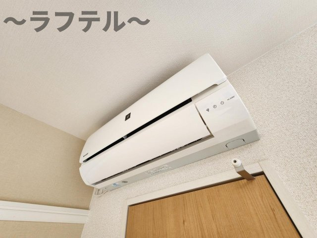 入間市下藤沢５丁目のアパートの設備
