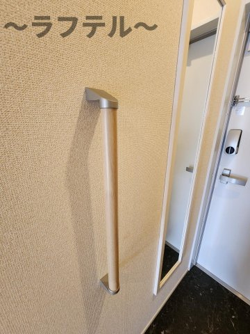 入間市下藤沢５丁目のアパートのその他