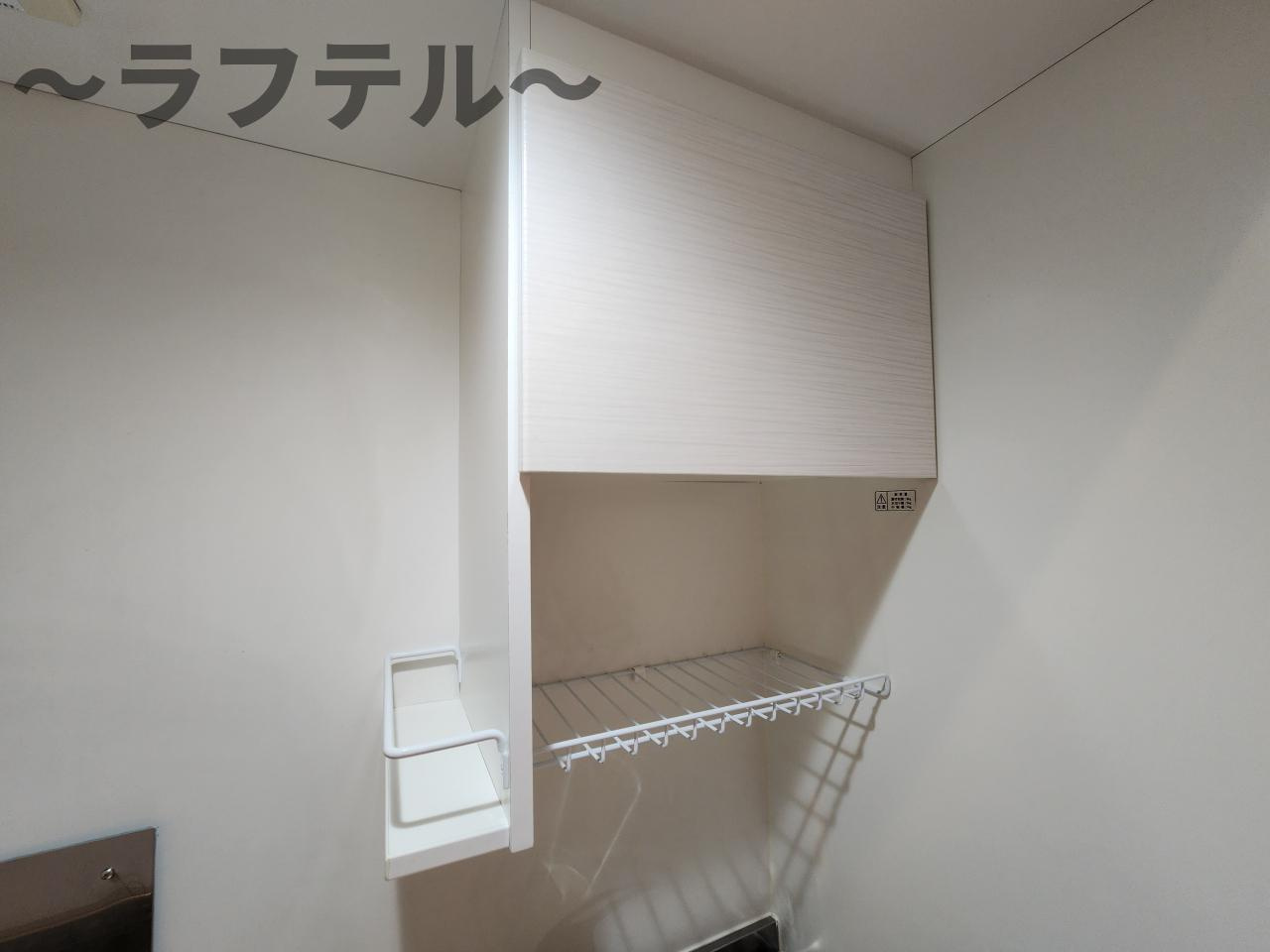 入間市下藤沢５丁目のアパートのその他