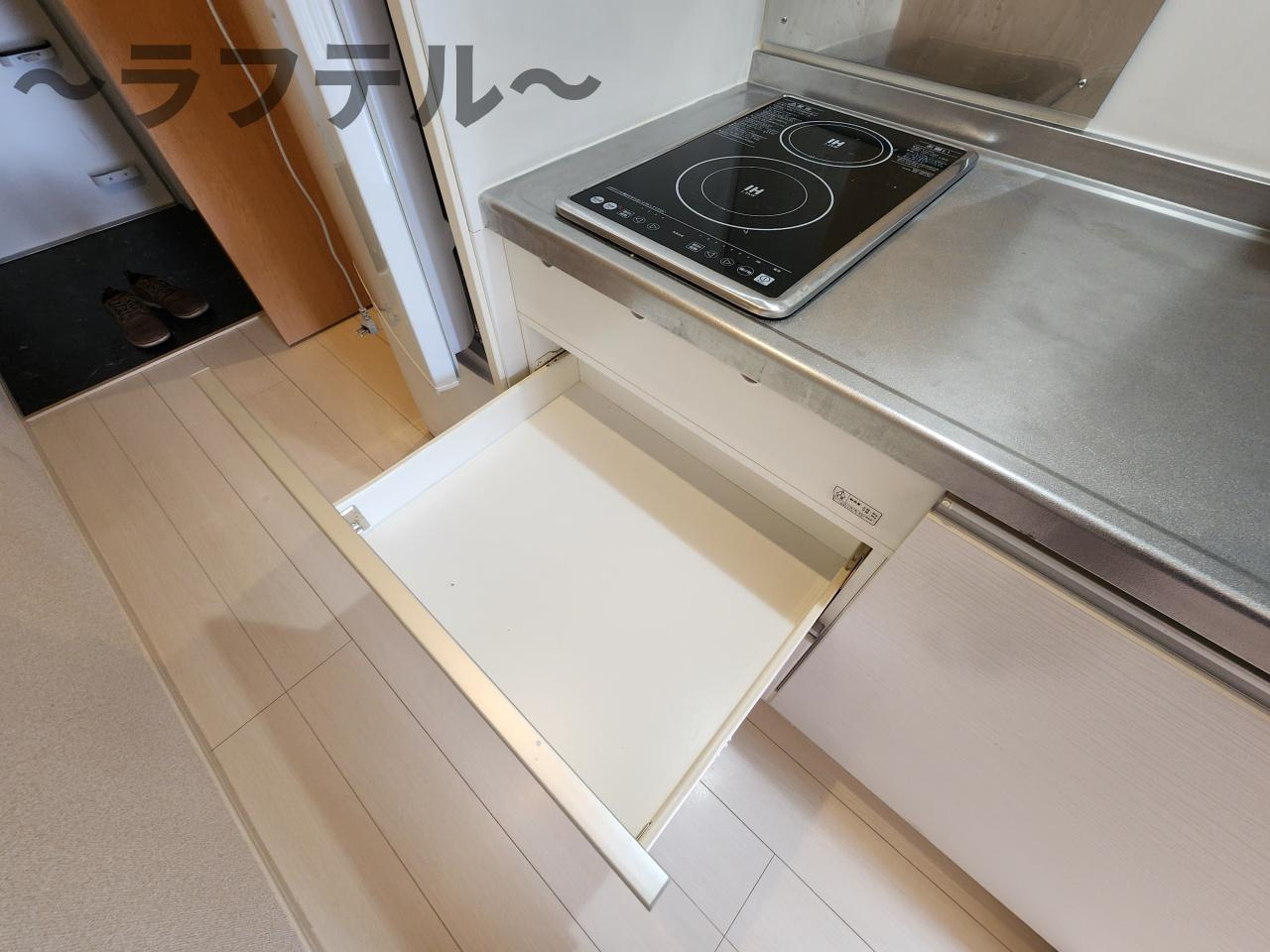 入間市下藤沢５丁目のアパートのその他