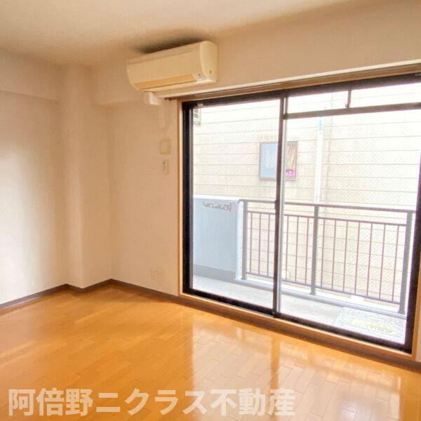 エクセル沢之町の居間・リビング