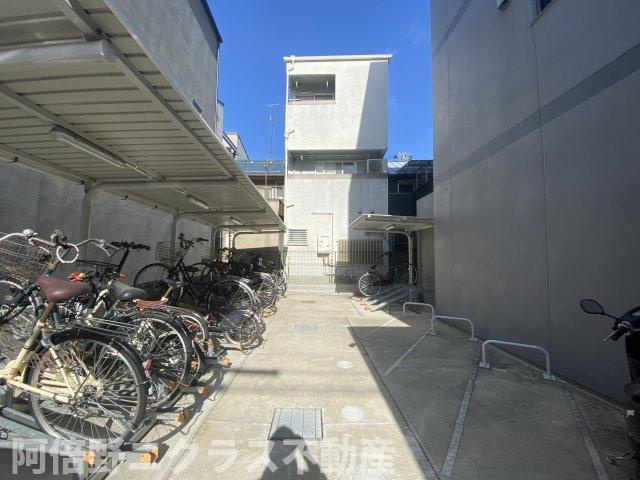 グレイス南栄のその他共用部分