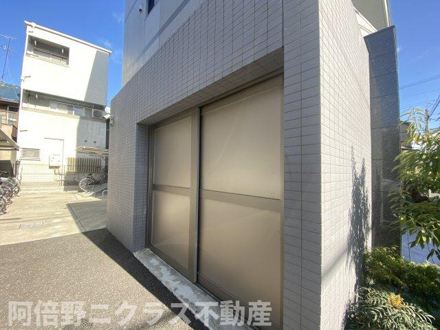 グレイス南栄のその他共用部分