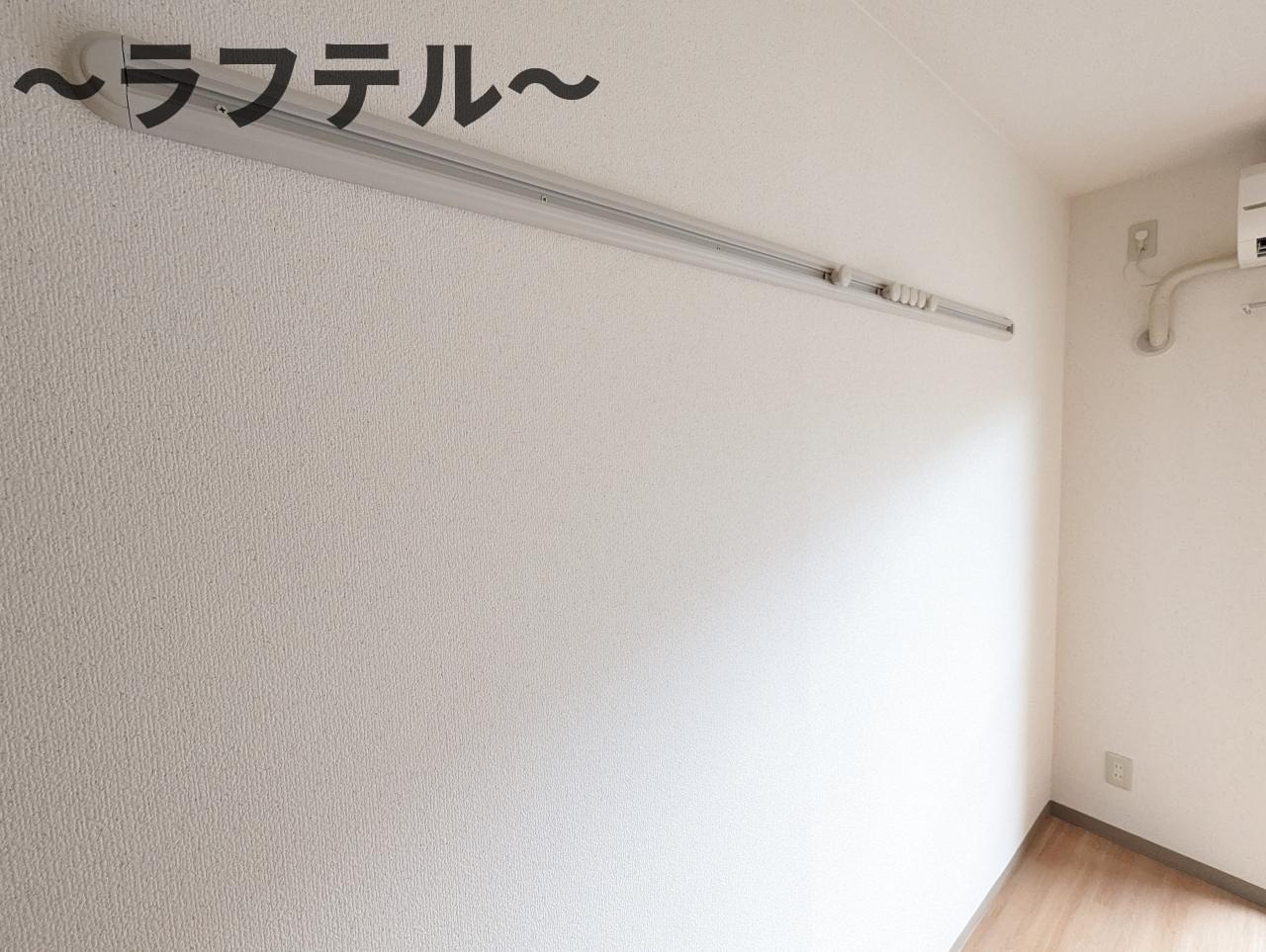 カーサ・ヴェルデのその他|別号室イメージ