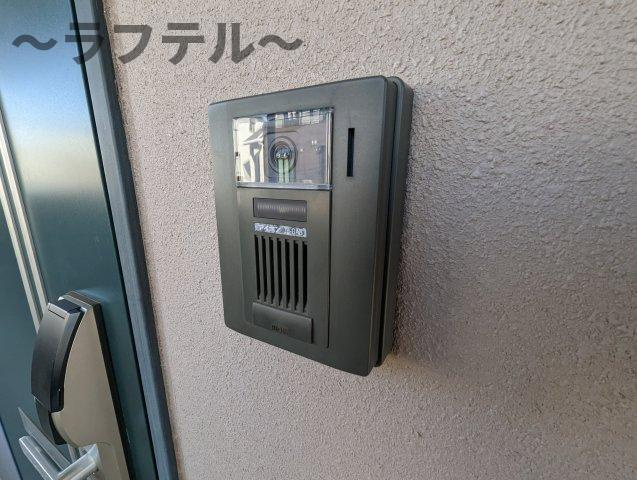 カーサ・ヴェルデのセキュリティ