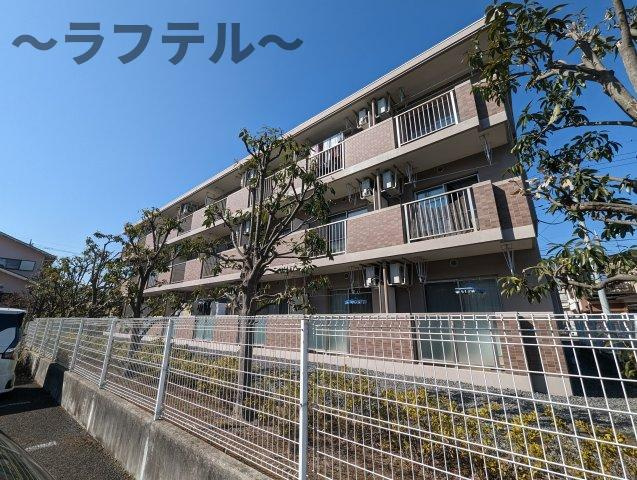 カーサ・ヴェルデの展望