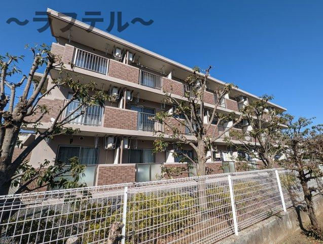 カーサ・ヴェルデの外観