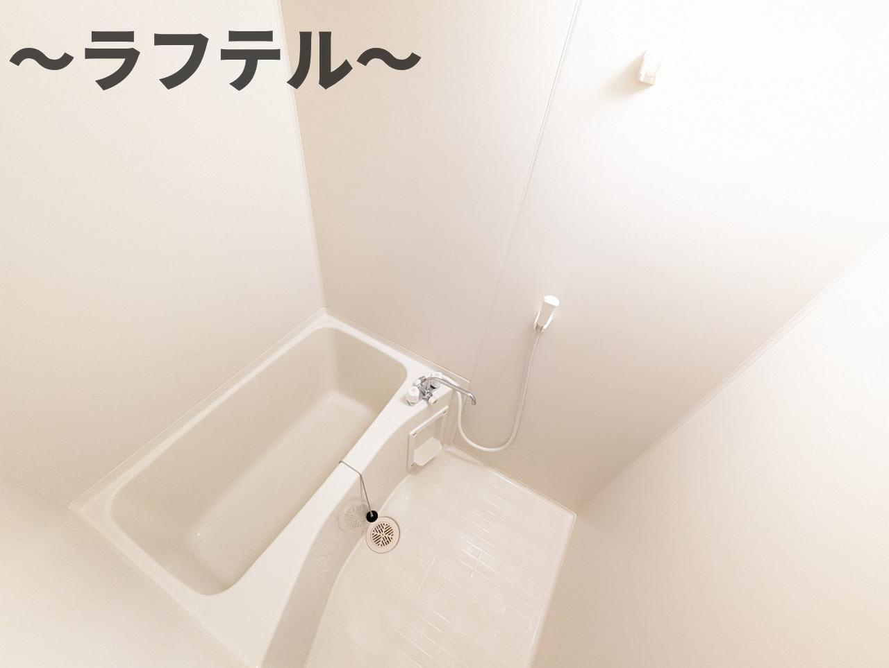 カーサ・ヴェルデの浴室|別号室イメージ