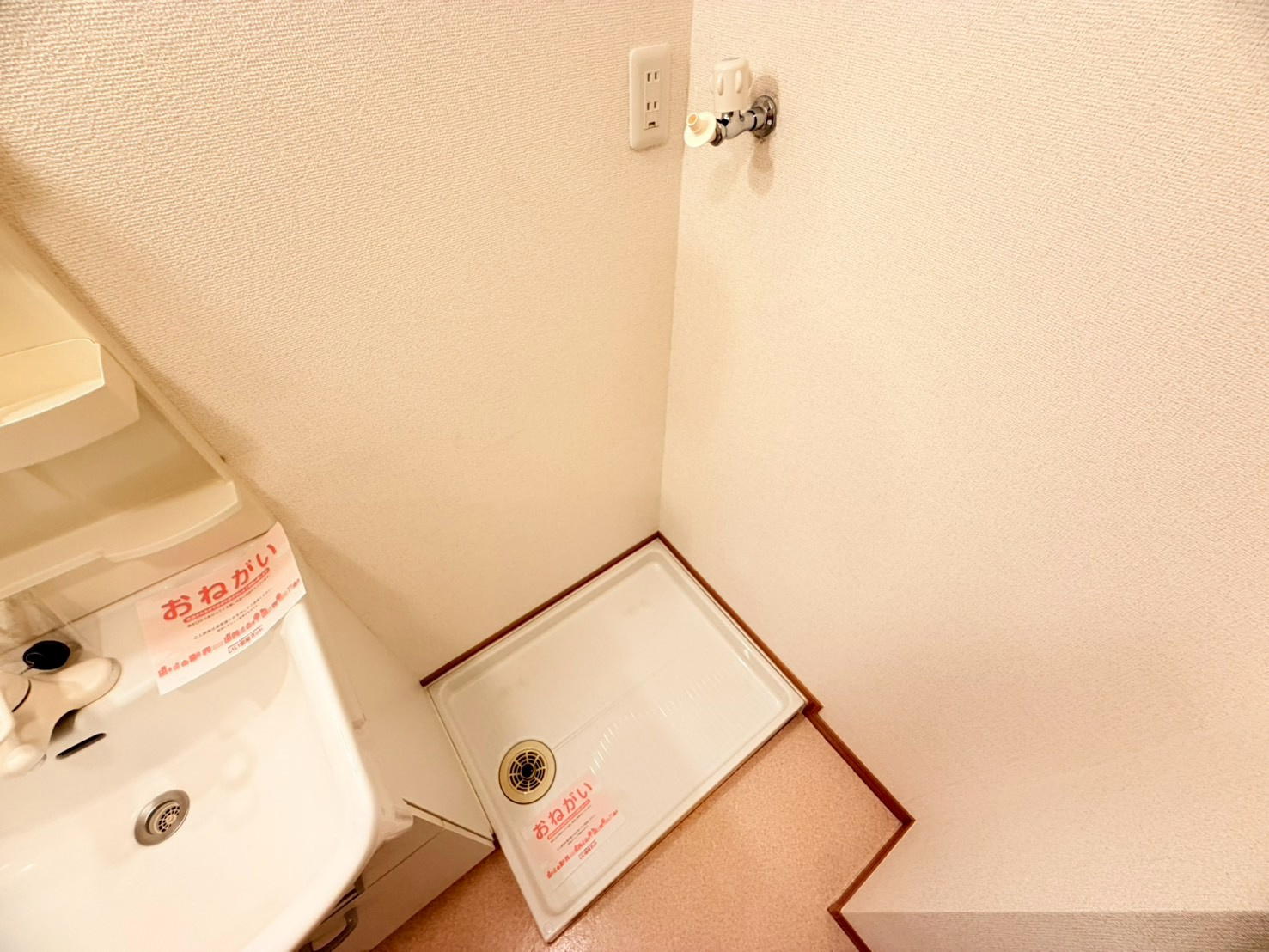 アムール　パティオの設備