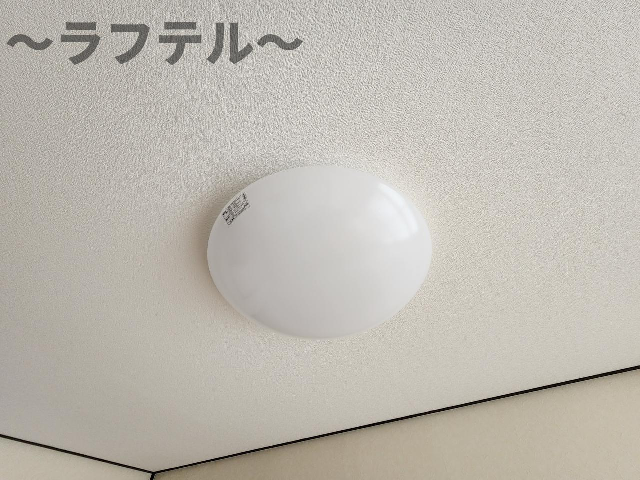 コーポ名取1号棟の設備