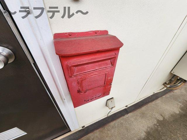 コーポ名取1号棟のその他