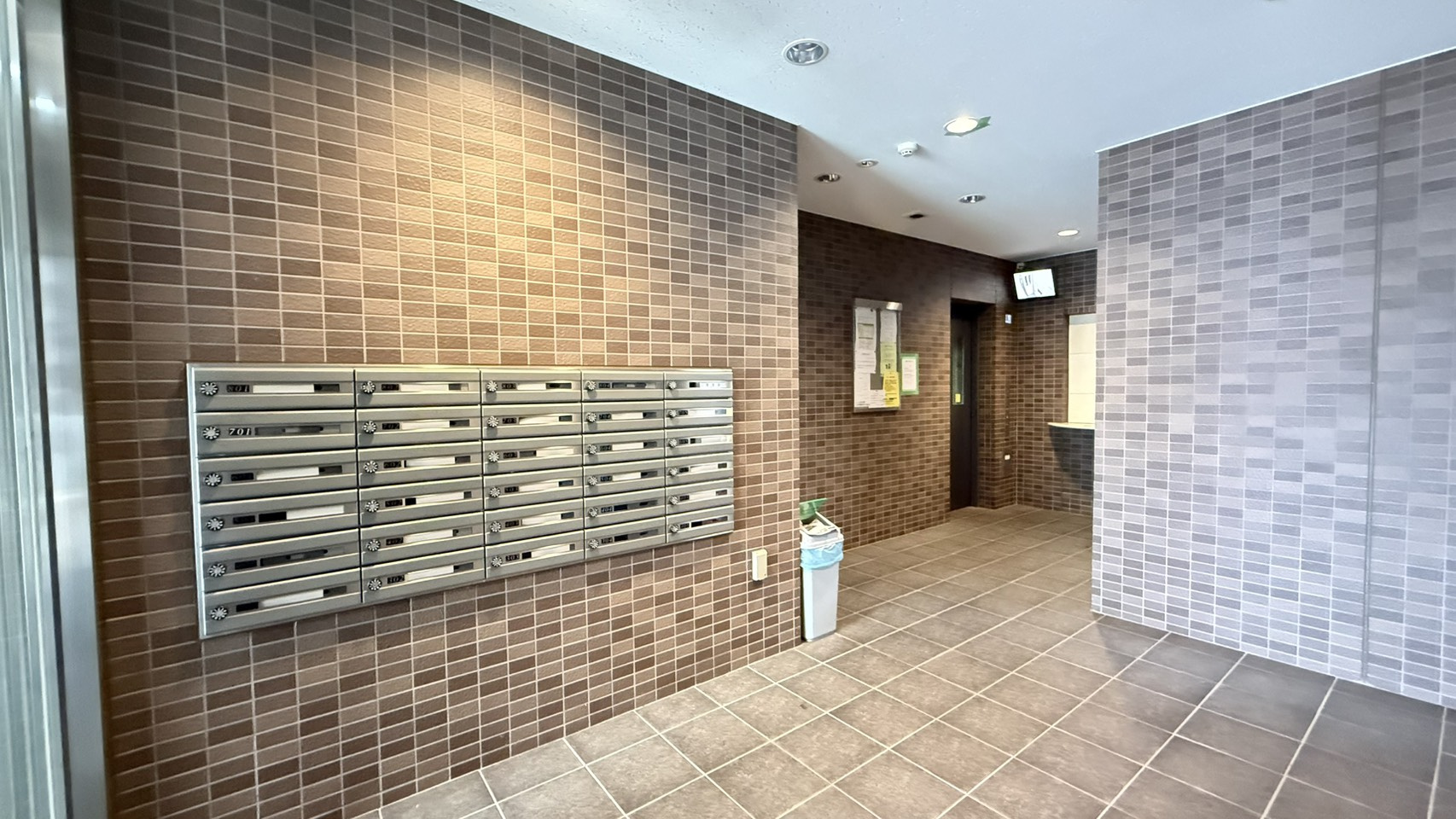 L'sステューディオ岡本のその他共用部分