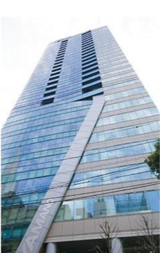 MY TOWER RESIDENCEの外観