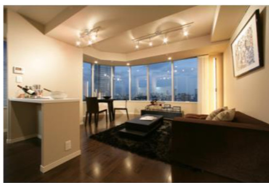 MY TOWER RESIDENCE