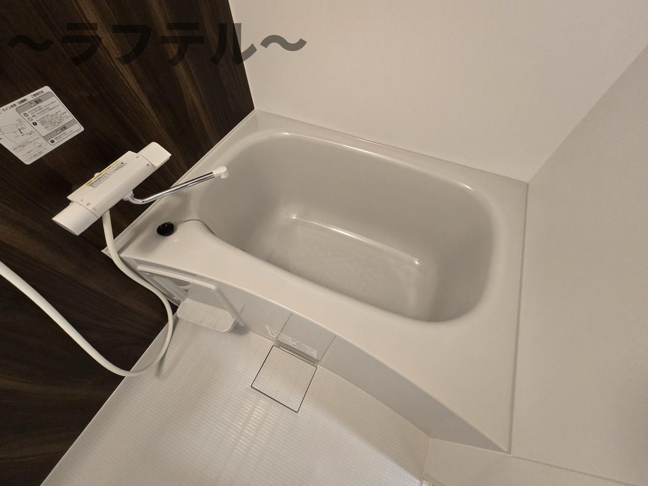 KEIAI RESIDENCE 新所沢の浴室|別部屋イメージ写真