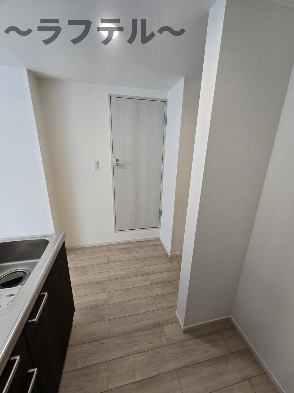 KEIAI RESIDENCE 新所沢の内装|別部屋イメージ写真