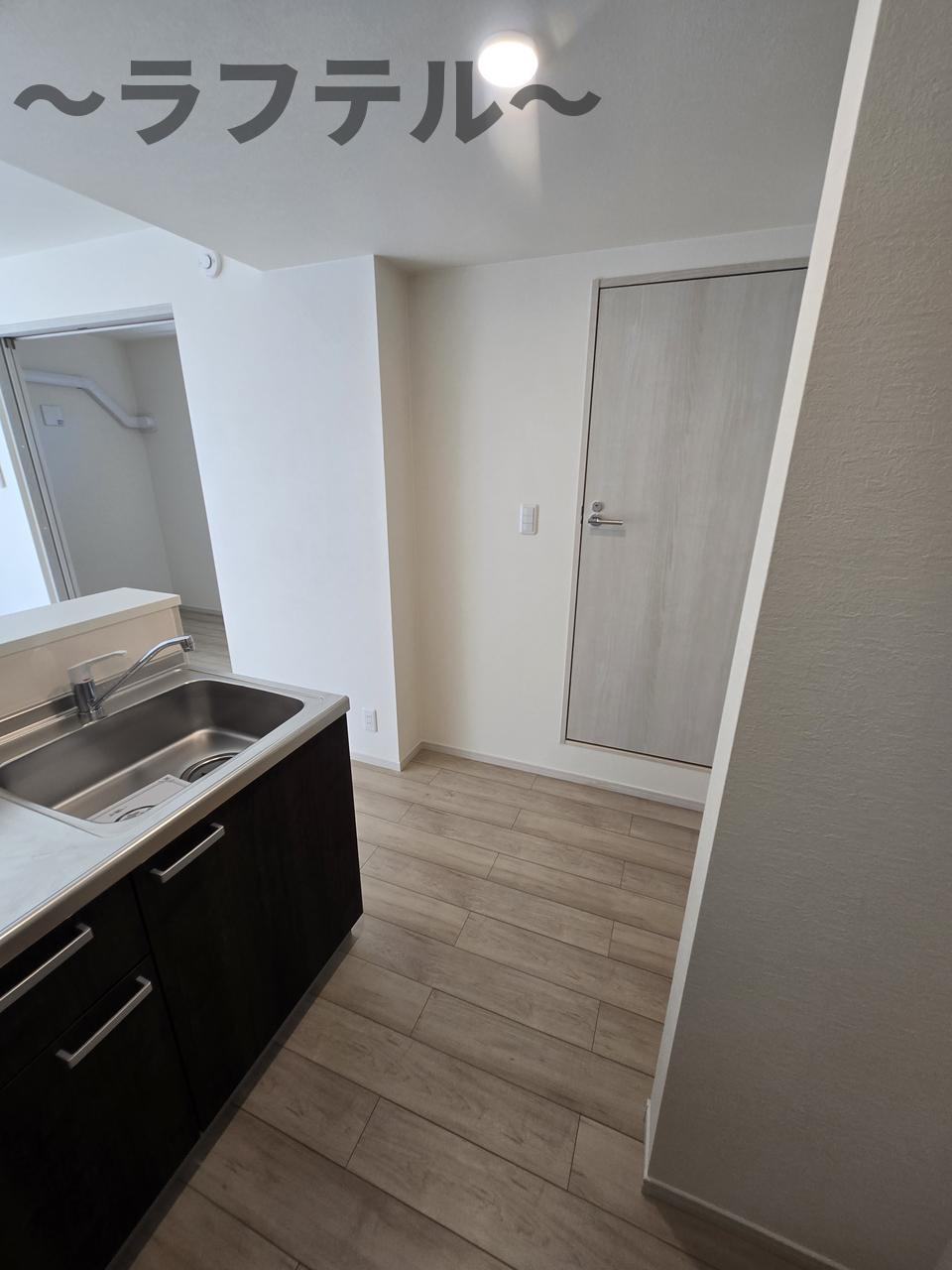 KEIAI RESIDENCE 新所沢の内装|別部屋イメージ写真