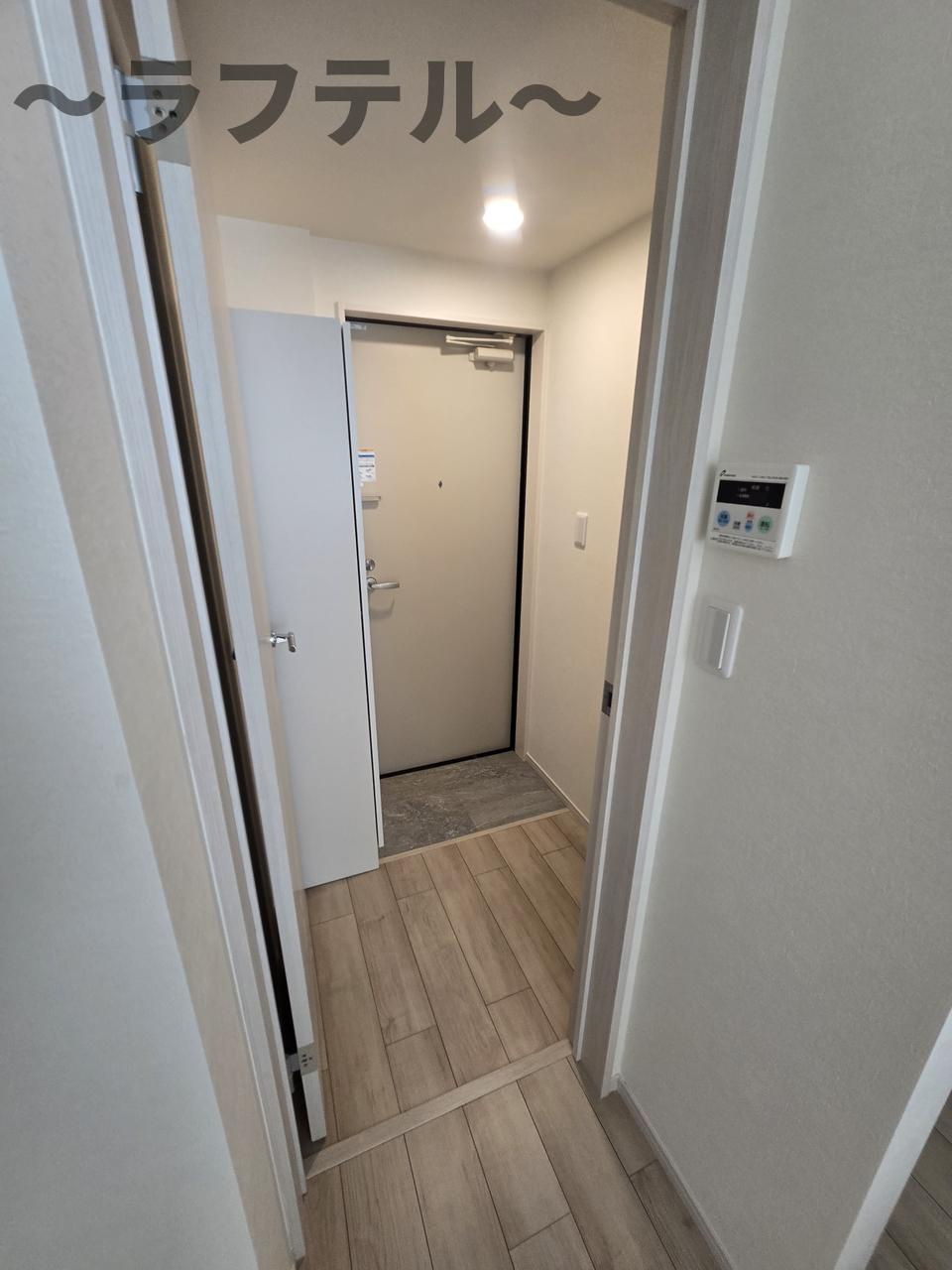 KEIAI RESIDENCE 新所沢の内装|別部屋イメージ写真