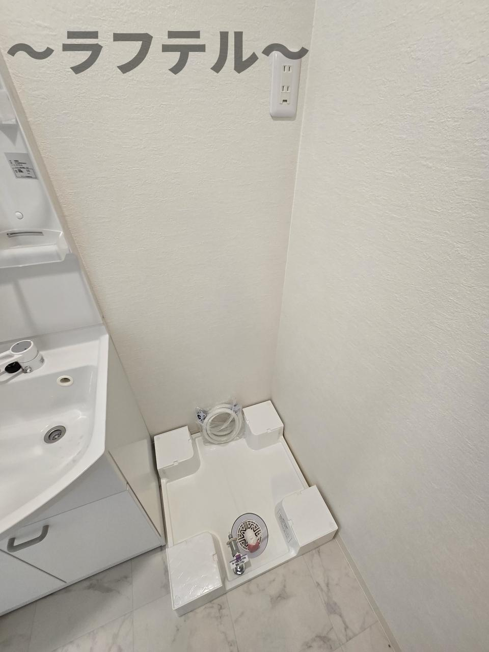 KEIAI RESIDENCE 新所沢の設備|別部屋イメージ写真