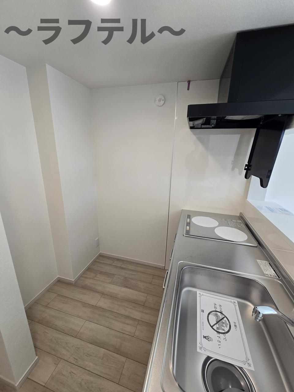 KEIAI RESIDENCE 新所沢の内装|別部屋イメージ写真