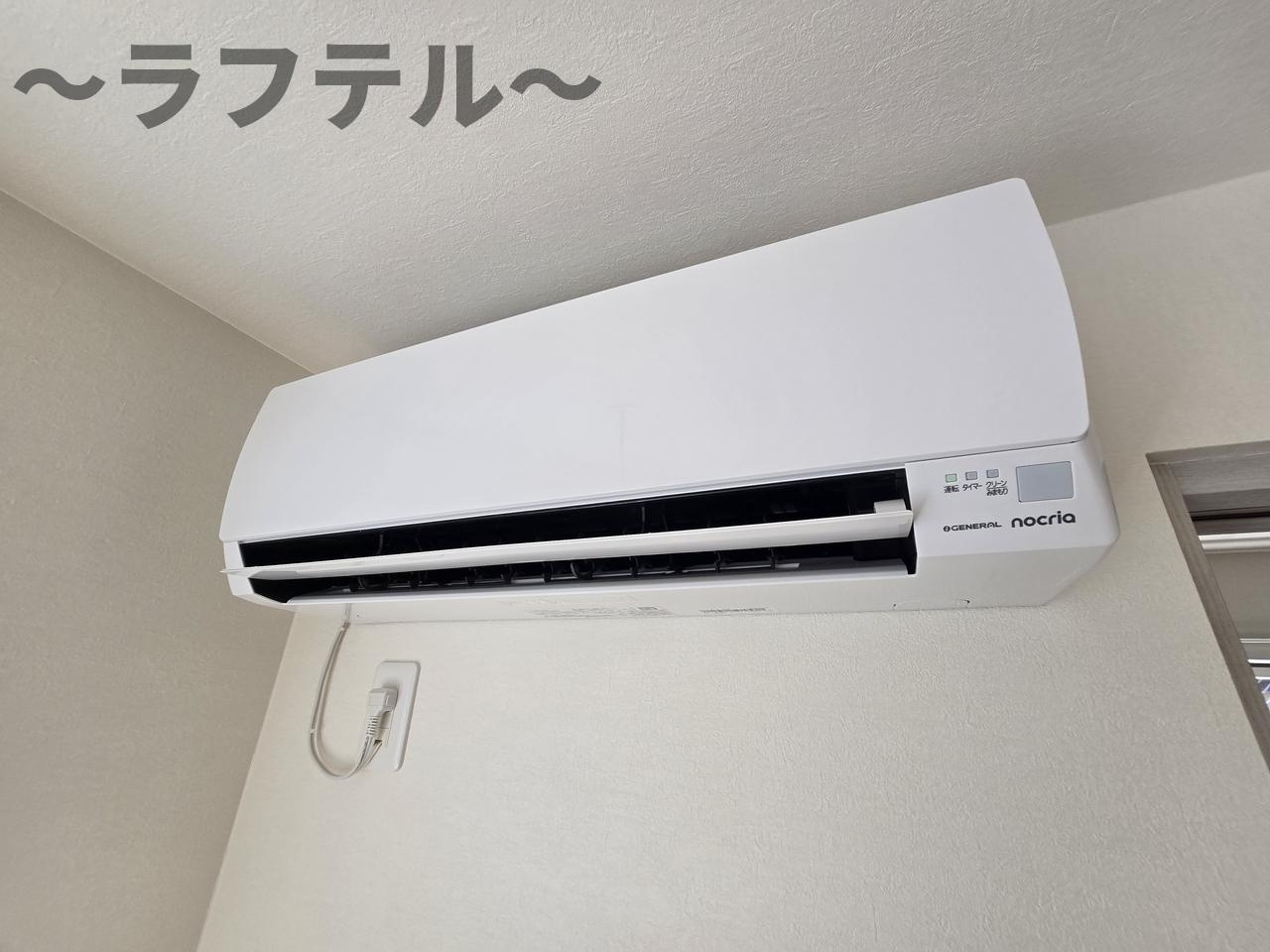 KEIAI RESIDENCE 新所沢の設備|別部屋イメージ写真