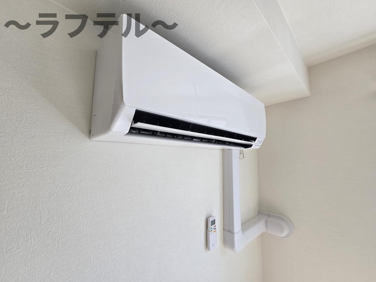 KEIAI RESIDENCE 新所沢の設備|別部屋イメージ写真