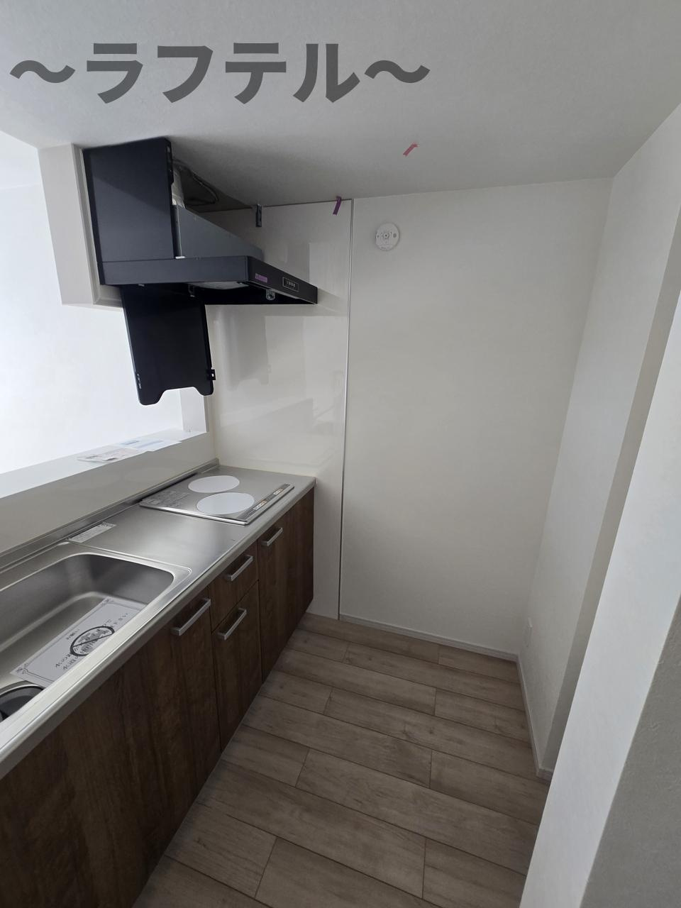 KEIAI RESIDENCE 新所沢のキッチン|別部屋イメージ写真