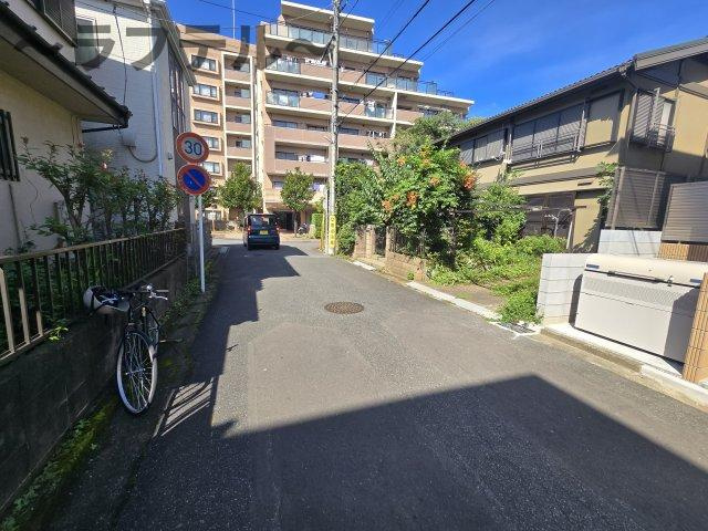 KEIAI RESIDENCE 新所沢の周辺