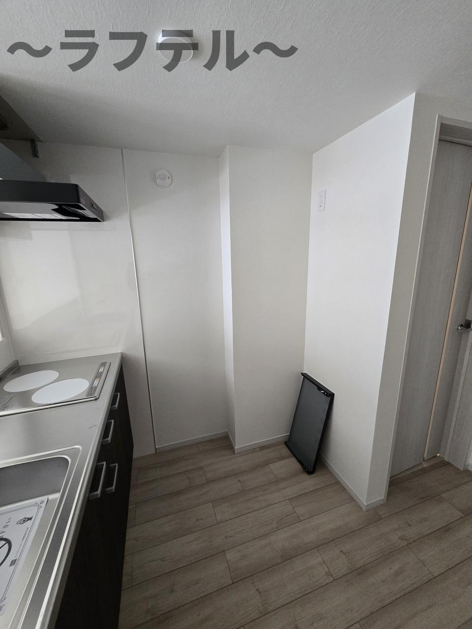KEIAI RESIDENCE 新所沢の内装|別部屋イメージ写真