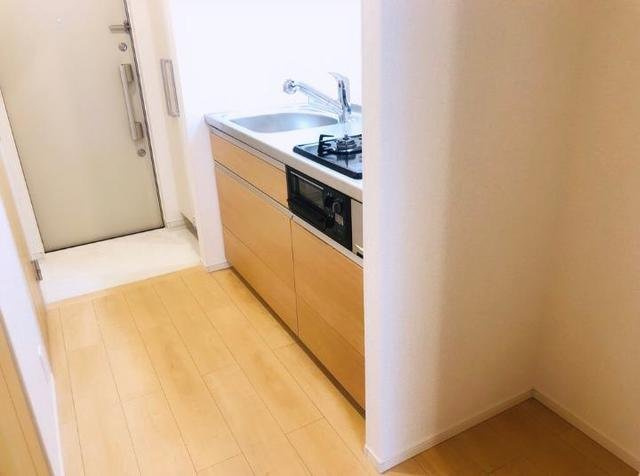 ホッパスの内装|おしゃれな内装です