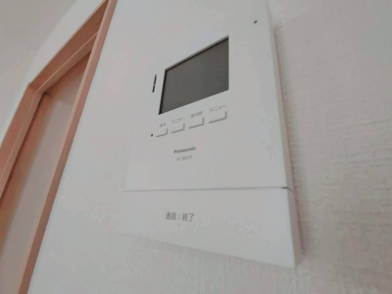 グリーンプラザマサキの設備