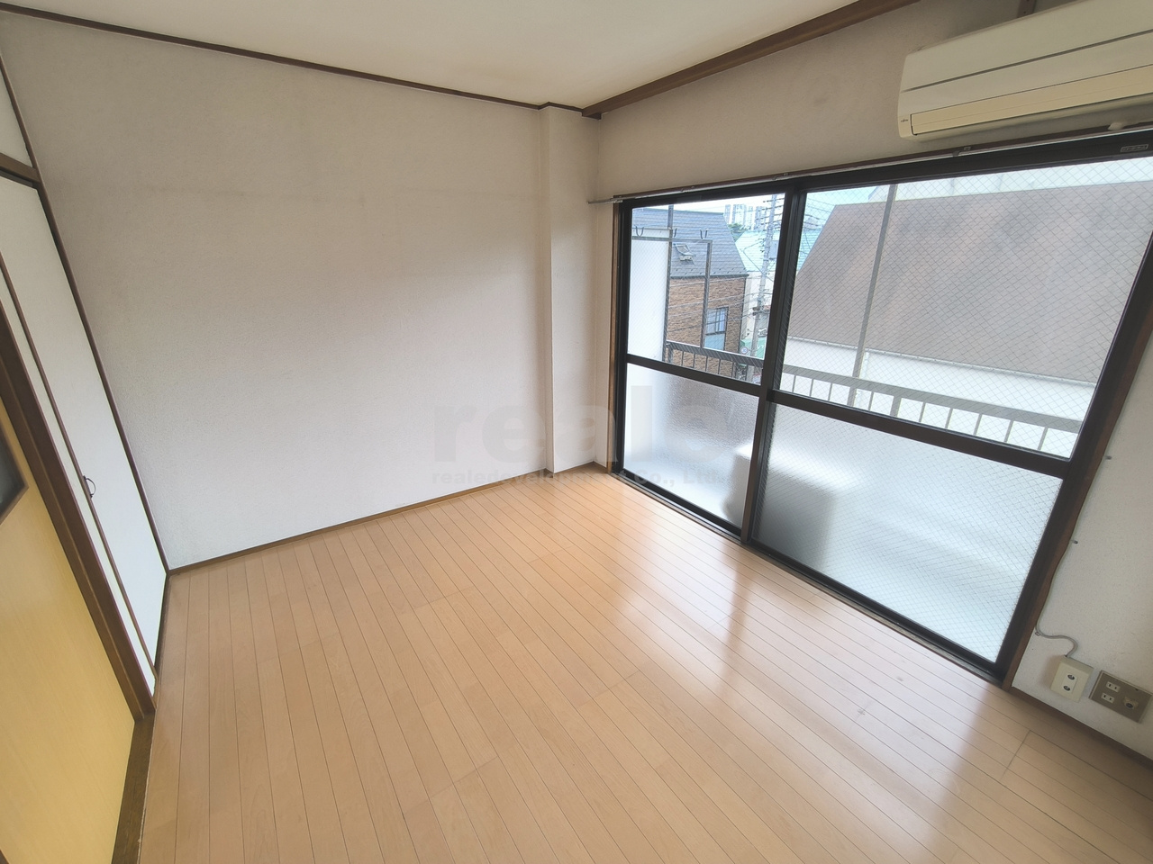 武蔵野市八幡町１丁目の賃貸マンションのその他