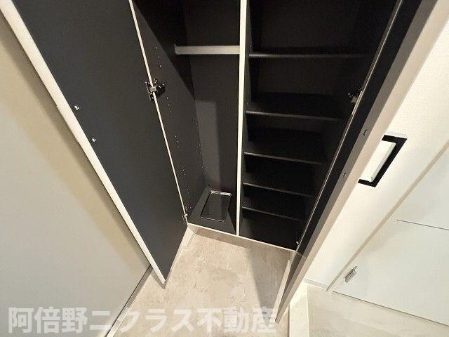 ベルンガーデン勝山北のその他
