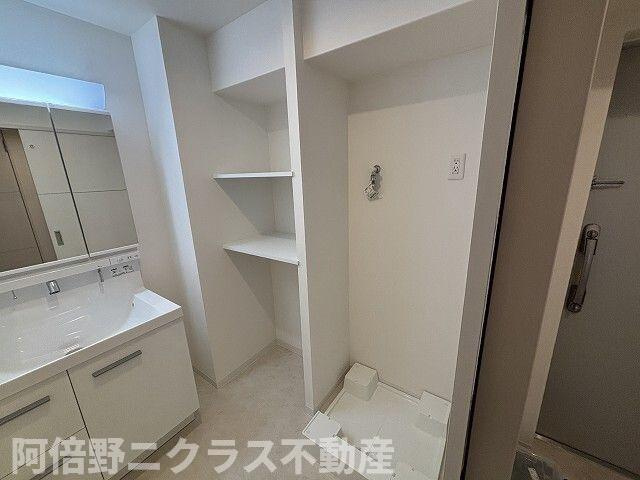 ベルンガーデン勝山北の設備