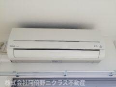 ソレアードコートの設備