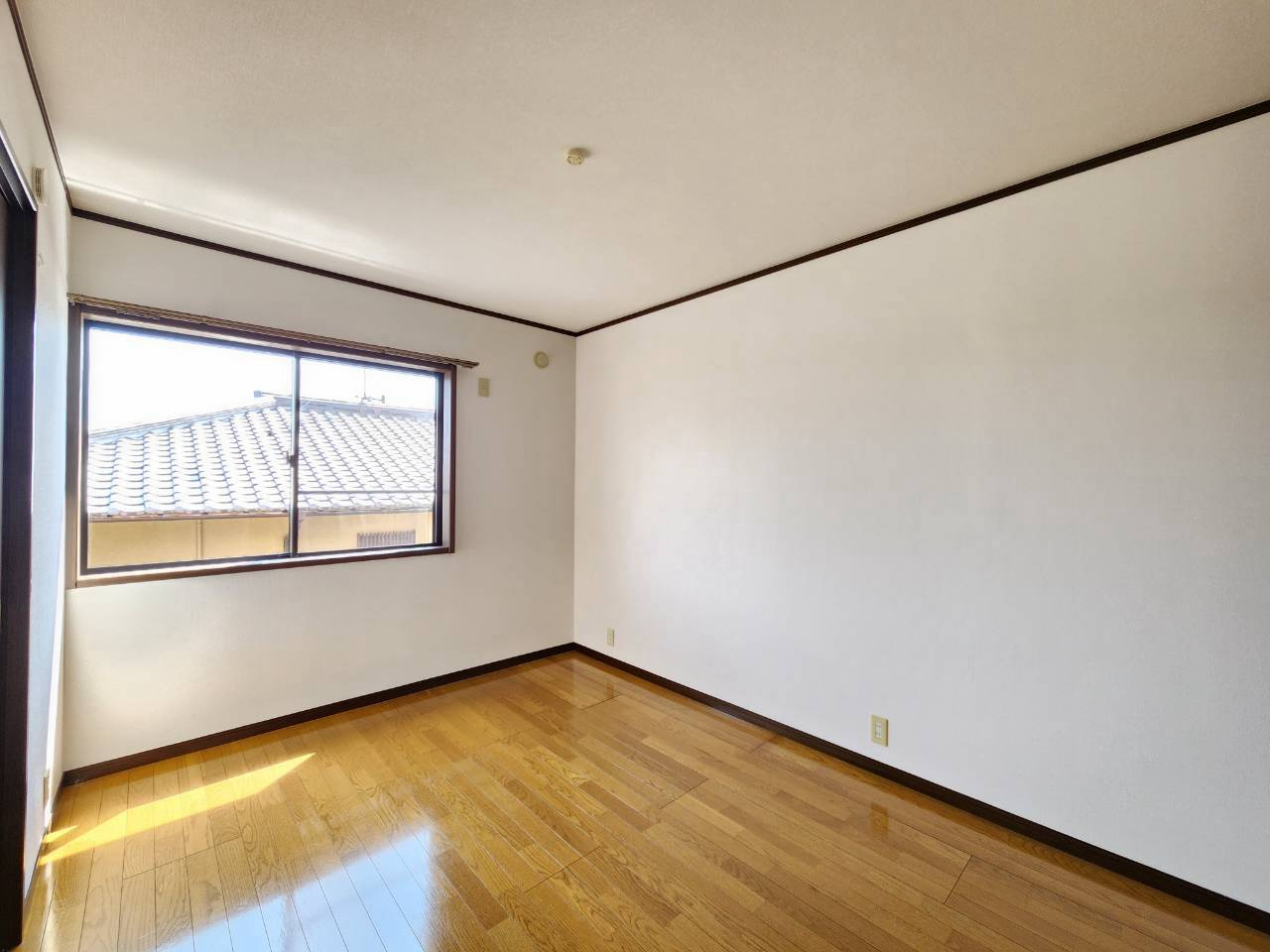 ＳＴＵＤＩＯ－ＵＭＥＤＡの洋室