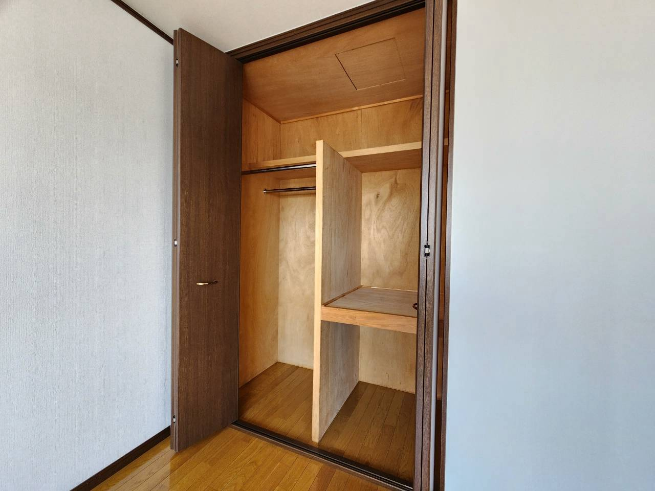 ＳＴＵＤＩＯ－ＵＭＥＤＡの収納