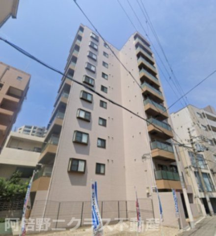 アパルト文の里のその他共用部分