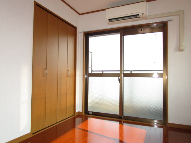 アパルト文の里の内装|内装は同建物・別部屋の参考写真です。