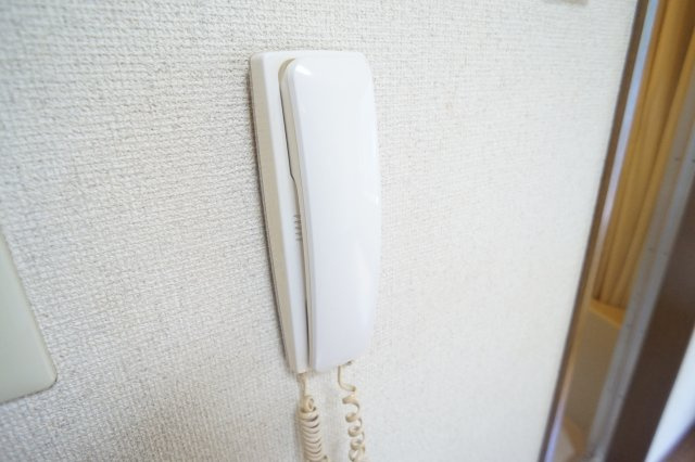 ハイツ本町の設備