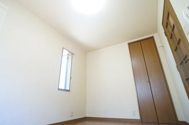 ハイツ本町の内装