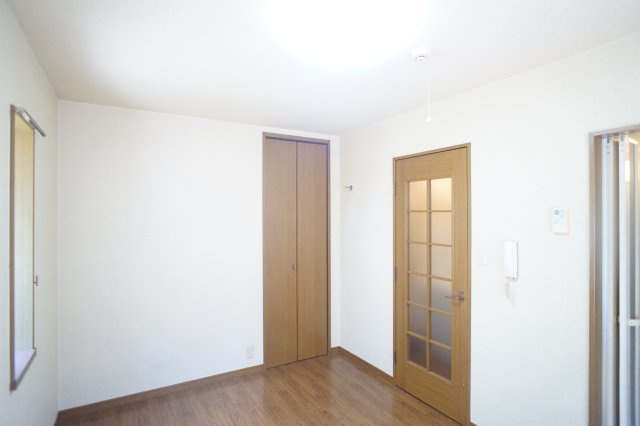 ハイツ本町の内装