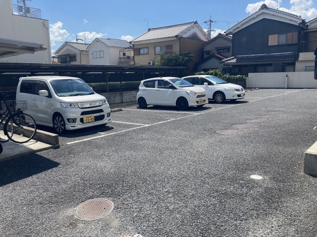 レオパレスエバーグリーン耳成のその他