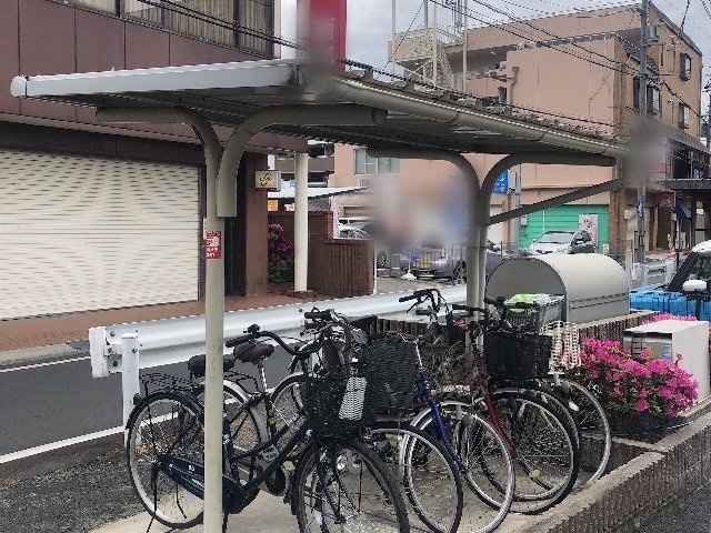 レオパレスエバーグリーン耳成のその他