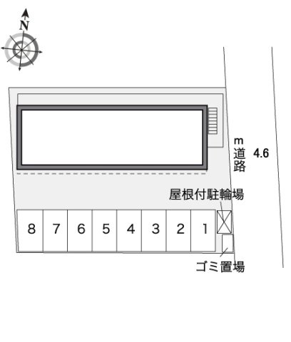 レオパレスエバーグリーン耳成のその他