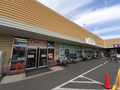 キャンディッドの周辺|ダイソーいなげや所沢狭山ヶ丘店まで270m