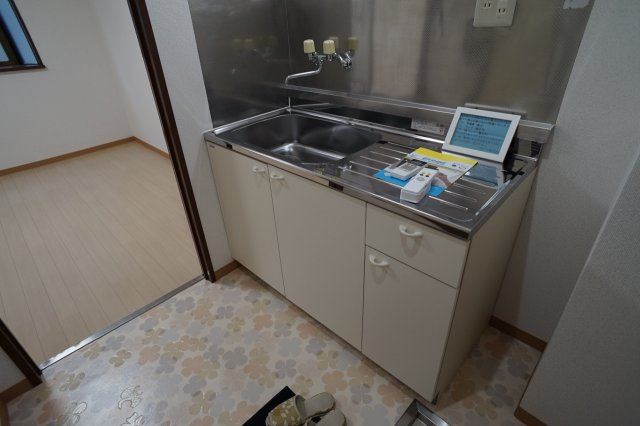 ハイタウンＡ棟のその他