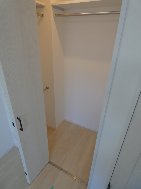 Casa de marteの収納