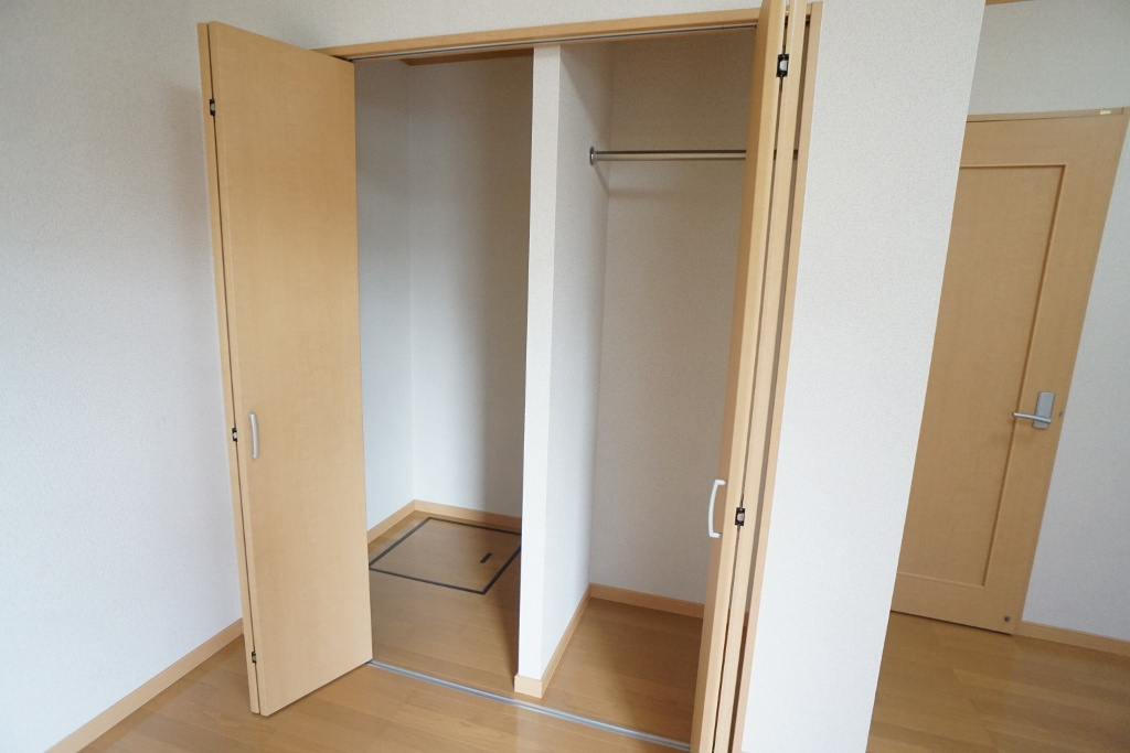 ハイツプルミエの内装